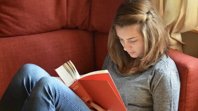 Kitap okuduğunuz ortam sizin için nasıl olmalıdır?