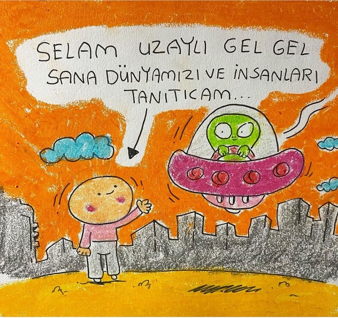 Çevrenizde, yüzünüze gülüp aslında sizden nefret eden, hoşlanmayan insanlar var mıdır?