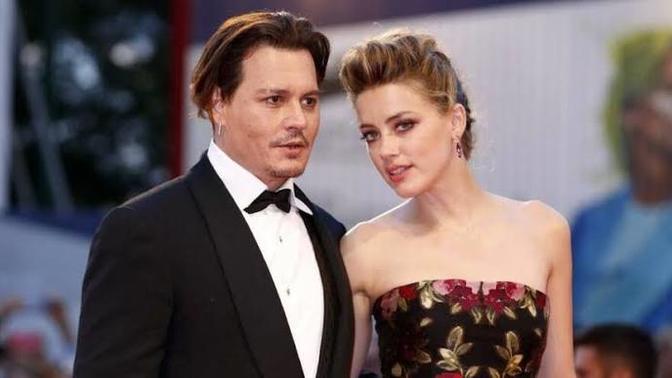 Johnny Depp Amber Heard olayında sizce kim haklı?