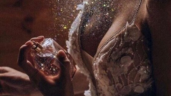 Afrodizyak etkisi yaratan parfümler daha mı kalıcı olur?