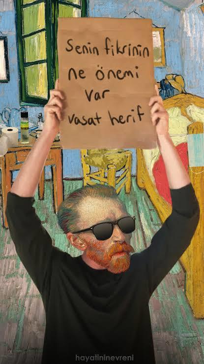 Biri size “çok çirkinsin” dese ne yaparsınız?