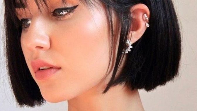 Küt saç modelinin ne gibi zorlukları olur?