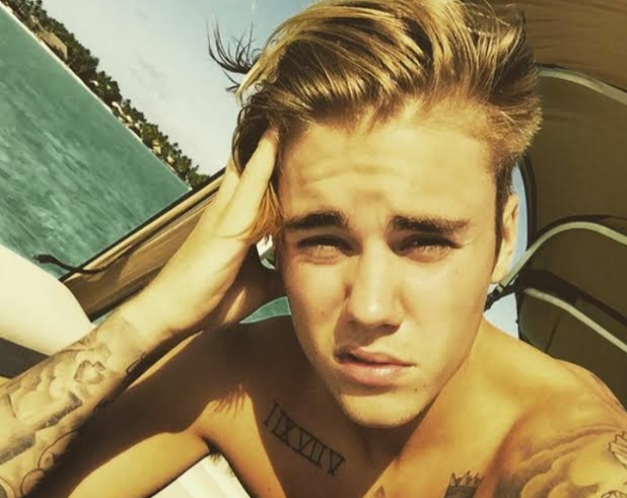 Justin Bieberin tipi sizce 10 üzerinden kaç eder?