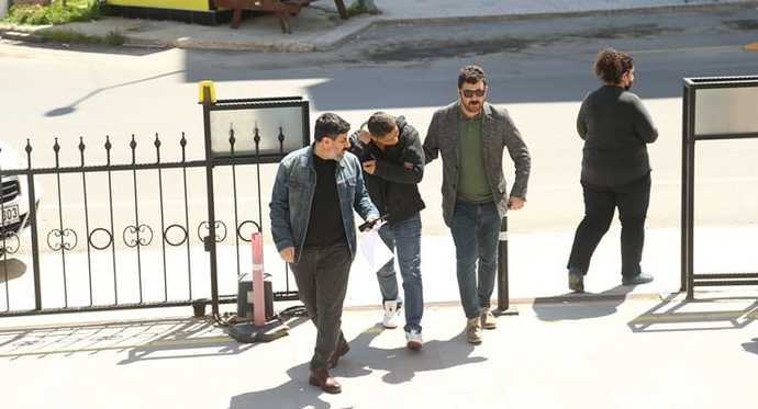 Çocuklarını görmeye giden kadın, eski eşi tarafından öldürüldü. Ne zaman bu vahşetler son bulacak?
