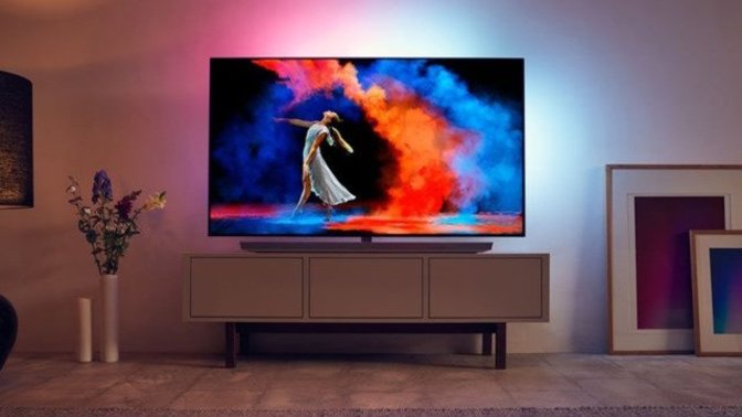 Televizyon ekranı için OLED QLED farkı nedir, hangisi daha iyi?
