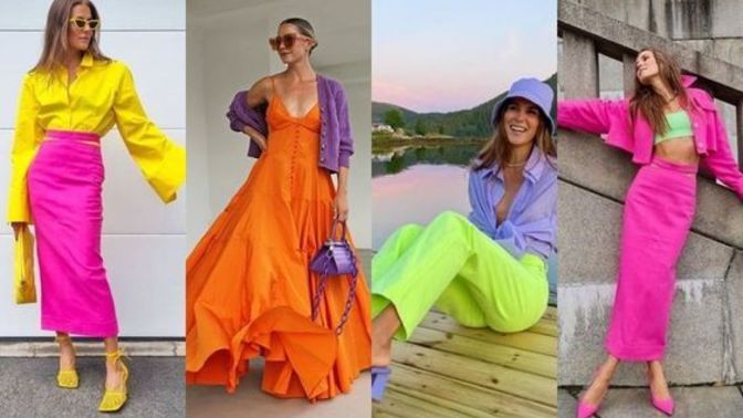Moda denince aklınıza ilk gelen şey ne oluyor?