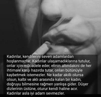 İyi insanları bulabildiniz mi? Onlara sahip çıkabildiniz mi?