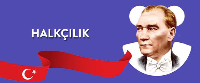 Sizi niteleyen ideoloji hangisi?