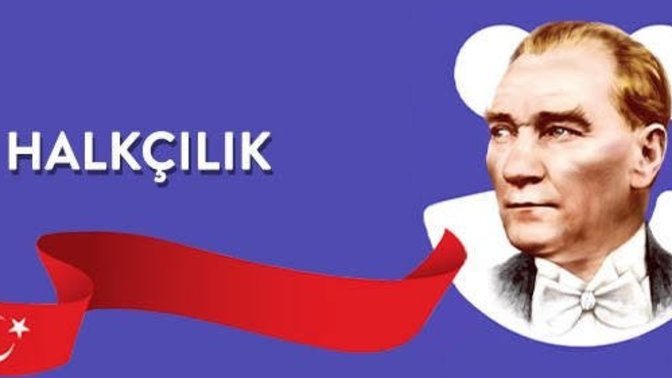 Sizi niteleyen ideoloji hangisi?