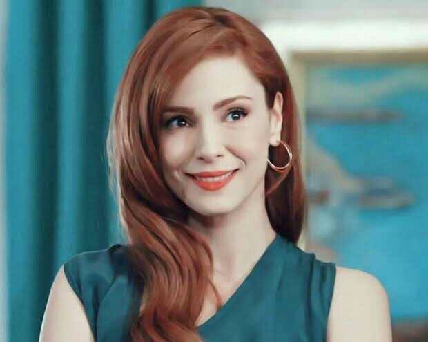 Favori kızılınız kim?