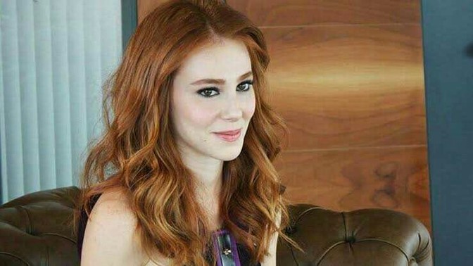 Favori kızılınız kim?