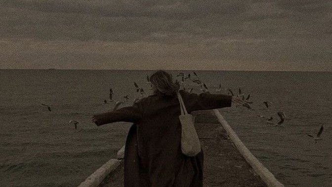 Canınız yandığında kime koşarsınız? En sevdiğinize mi, sizi en çok sevene mi?