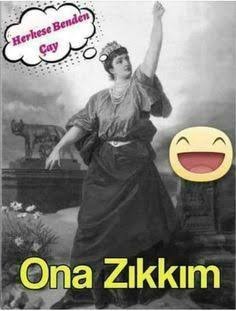 İç dünyanızın girişinde bir tabela olsa ne yazardınız?