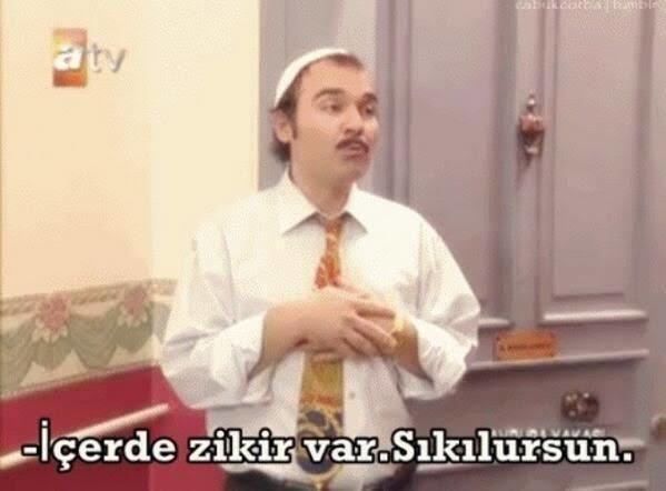 İç dünyanızın girişinde bir tabela olsa ne yazardınız?