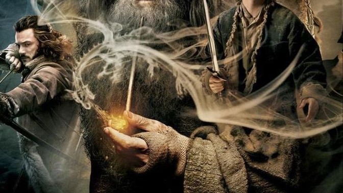 Hobbit Mi-Yüzüklerin Efendisi Mi?