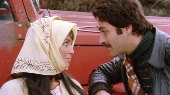 Gerçek aşk filmlerde mi kaldı?
