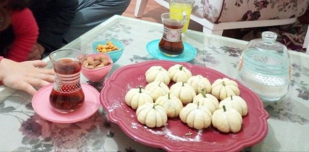 Gecenize hangi içecek eşlik ediyor?