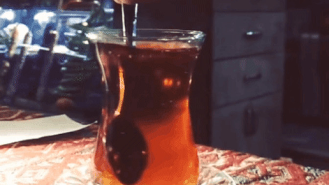 Gecenize hangi içecek eşlik ediyor?