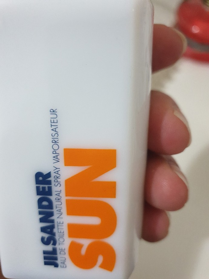 Ne marka parfüm kullanıyorsunuz?