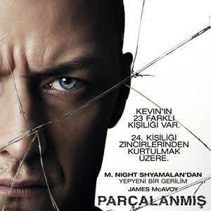 Split filmini izlediniz mi? İzlediyseniz film hakkındaki düşünceleriniz neler?