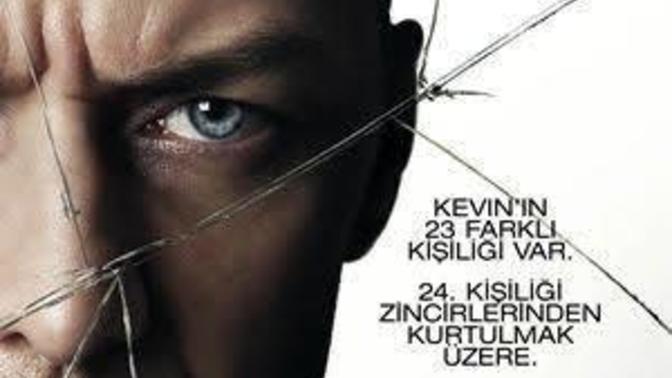 Split filmini izlediniz mi? İzlediyseniz film hakkındaki düşünceleriniz neler?