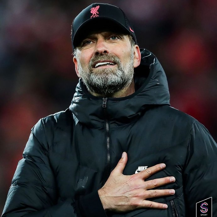 Liverpool, Jürgen Kloppun sözleşmesini 2026ya kadar uzattı! Sizce doğru karar mı🧐?