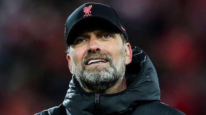 Liverpool, Jürgen Klopp'un sözleşmesini 2026'ya kadar uzattı! Sizce doğru karar mı🧐?