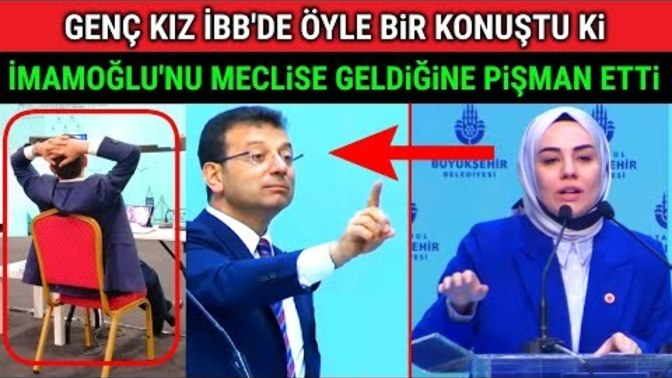 Bu kız doğru mu söylüyor?