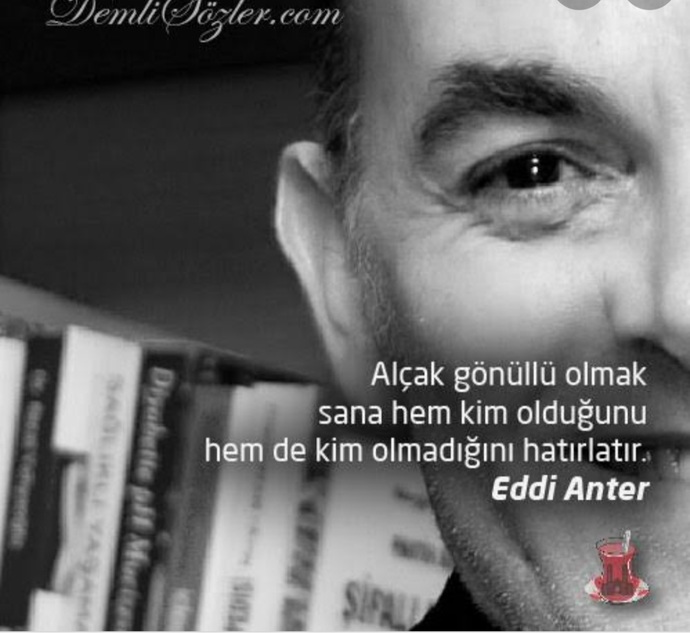 Manidar bir söz bırakır mısınız, bana, geceye ya da kime isterseniz ona?