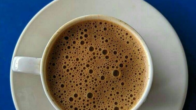 Kahvenizi nasıl içiyorsunuz?
