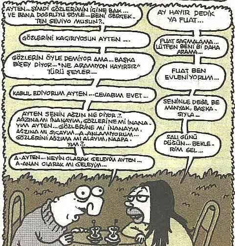 Dilinizin söylediğini gözleriniz doğrular mı?