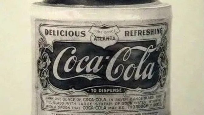 Bir zamanlar Coca-Cola kolalarında kokain kullanıyormuş ve eroin ağrı kesici olarak satılıyormuş, şaşırdınız mı?