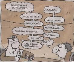 İnsanları mutlu etmek için pembe yalanlar söyler misiniz?