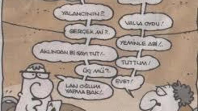 İnsanları mutlu etmek için pembe yalanlar söyler misiniz?