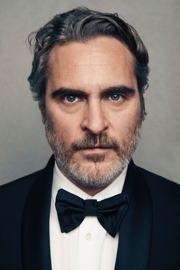 Joker Filminden Önce Bu Abimizi Bilen Var mıydı?