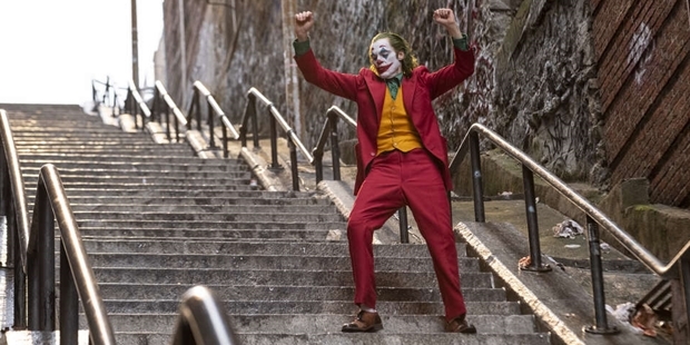 Joker Filminden Önce Bu Abimizi Bilen Var mıydı?