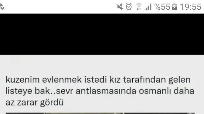 Erkekler benle evlenecek var mi?