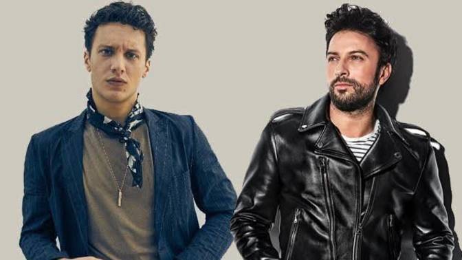 Edis Tarkan'ı tahtından edebilir mi?
