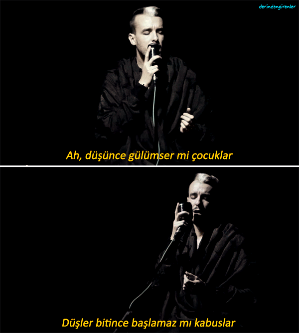 Sesiniz güzel mi?