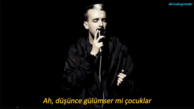 Sesiniz güzel mi?