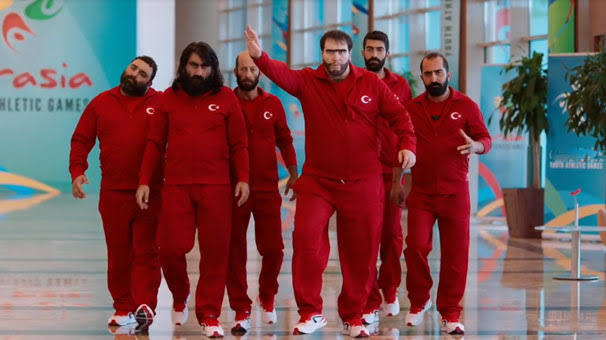 Spor denince aklınıza hangi branş geliyor?