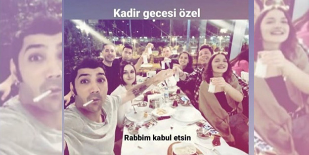 Kadir Gecesi ile dalga geçen Pegasus çalışanları işten kovuldu! Bu konuda ne düşünüyorsunuz?