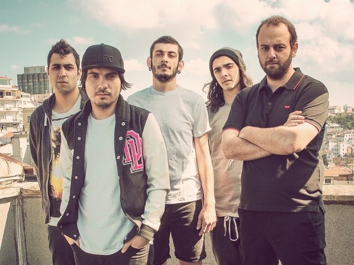Punk Müzik Grupları