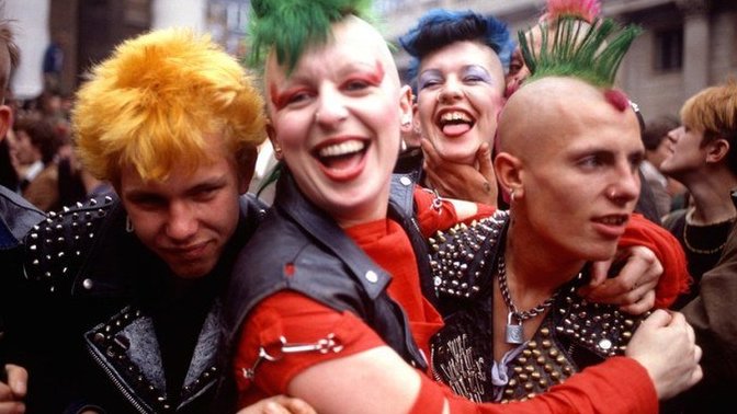 Punk müzik kültürü nedir, ne zaman ortaya çıkmıştır?