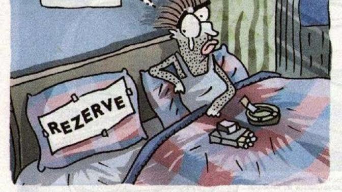 Duyduğunuz en büyük yalan nedir?