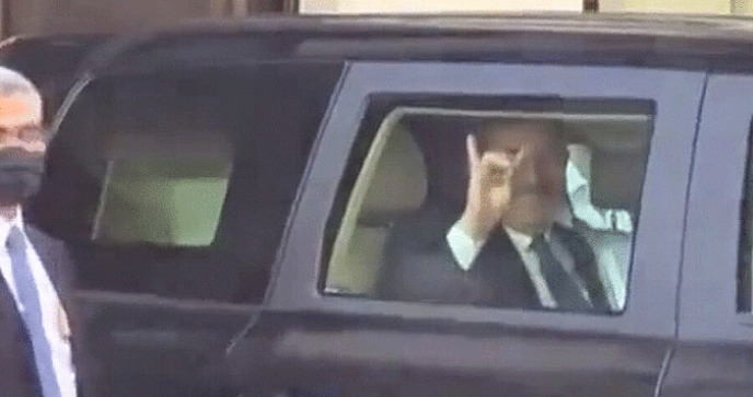 Tarih Coğrafyaya Dar Geldiğinde...sözünden ne anlıyorsunuz?