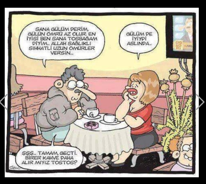 Siz en çok neyinize iltifat alıyorsunuz?
