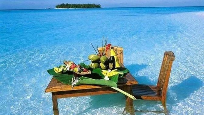 Tatile gitmek isteyip gidemeyenlere ne önerirsiniz?