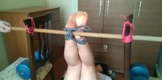 Sekste ayak fantezin var mı?