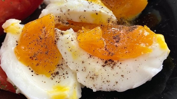 Yumurtayı nasıl tüketirsiniz?